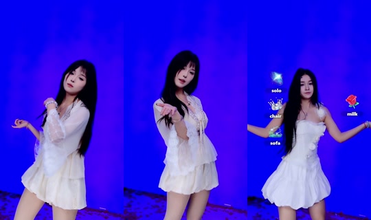 keekeeus168 TikTok Live — Oct 8, 2026, 3:09 AM