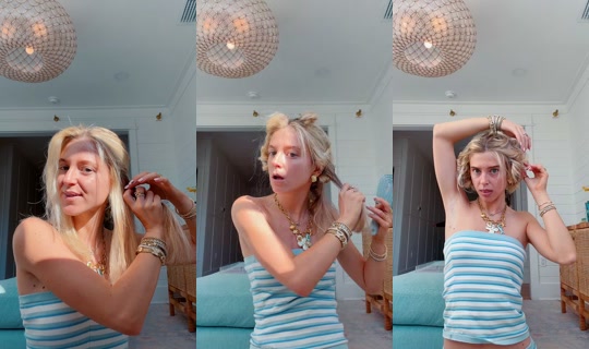 keekswrld TikTok Live — Sep 29, 2026, 8:53 PM