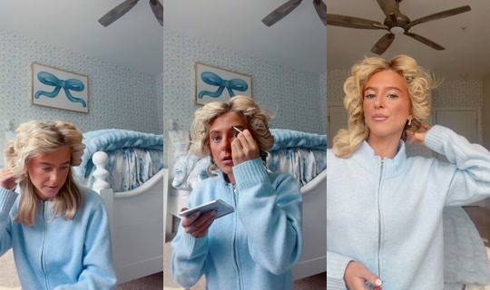 keekswrld TikTok Live — Oct 3, 2026, 3:06 PM