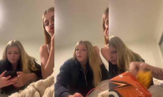 keeleisprivv TikTok Live — Oct 1, 2026, 11:27 AM