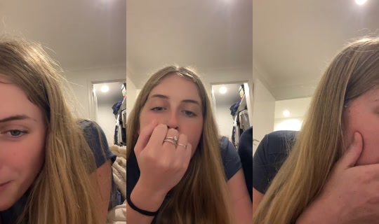 keeleisprivv TikTok Live — Oct 2, 2026, 8:12 AM