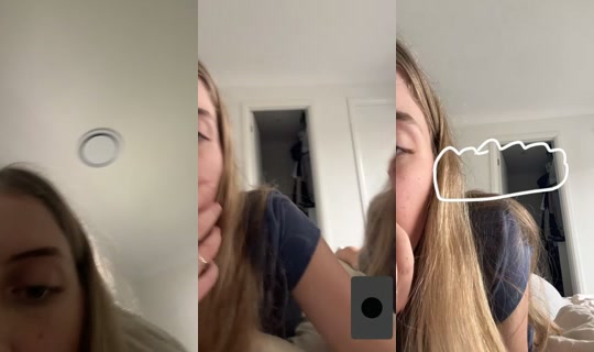 keeleisprivv TikTok Live — Oct 3, 2026, 3:08 AM