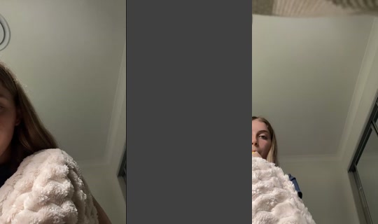 keeleisprivv TikTok Live — Oct 3, 2026, 5:27 AM