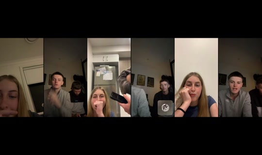 keeleisprivv TikTok Live — Oct 3, 2026, 9:34 AM