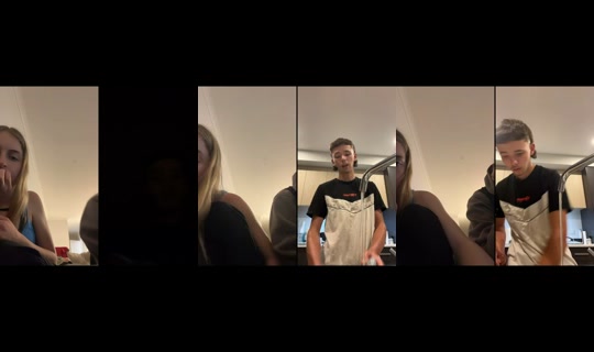 keeleisprivv TikTok Live — Oct 4, 2026, 10:45 AM