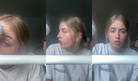 keeleisprivv TikTok Live — Oct 5, 2026, 7:53 AM