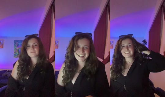 keelifarmer TikTok Live — Sep 2, 2026, 8:39 AM