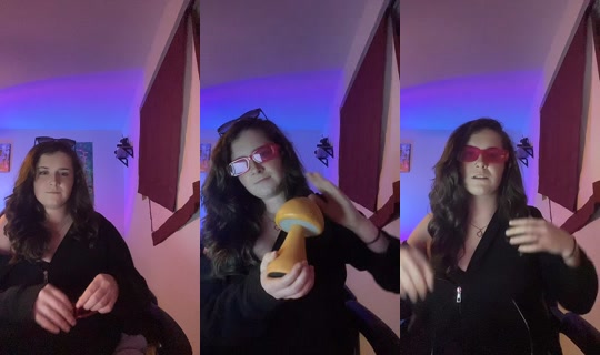 keelifarmer TikTok Live — Sep 2, 2026, 10:18 AM