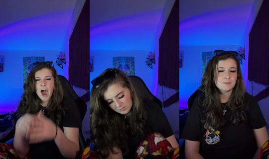 keelifarmer TikTok Live — Sep 26, 2026, 9:36 AM