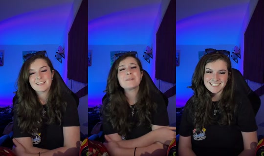 keelifarmer TikTok Live — Sep 26, 2026, 10:26 AM