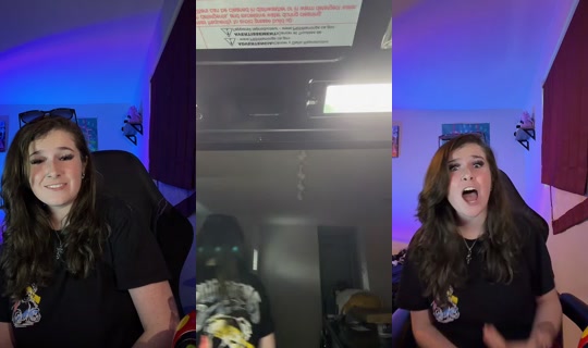 keelifarmer TikTok Live — Sep 26, 2026, 11:16 AM