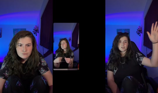 keelifarmer TikTok Live — Oct 6, 2026, 4:17 AM