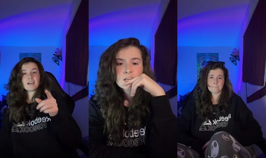 keelifarmer TikTok Live — Oct 8, 2026, 2:04 AM