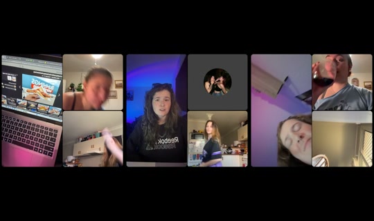 keelifarmer TikTok Live — Oct 8, 2026, 4:32 AM