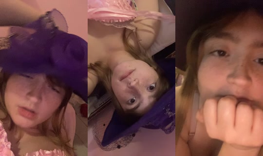 keely_.stone TikTok Live — Oct 3, 2026, 7:13 AM