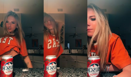 keelynicoleeeee TikTok Live — Sep 27, 2026, 7:49 AM