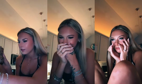 keelynicoleeeee TikTok Live — Oct 2, 2026, 1:19 AM