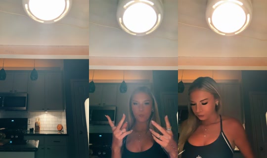 keelynicoleeeee TikTok Live — Oct 2, 2026, 3:07 AM