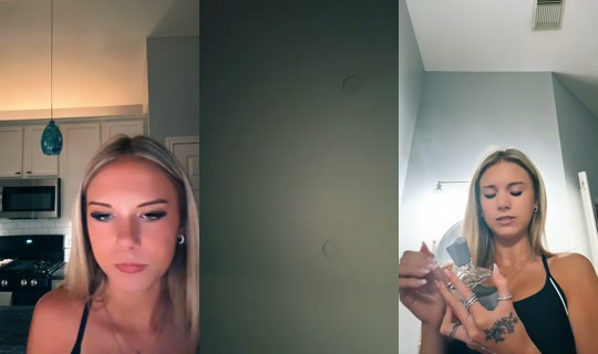 keelynicoleeeee TikTok Live — Oct 2, 2026, 4:03 AM