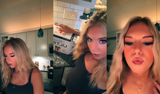 keelynicoleeeee TikTok Live — Oct 3, 2026, 4:29 AM