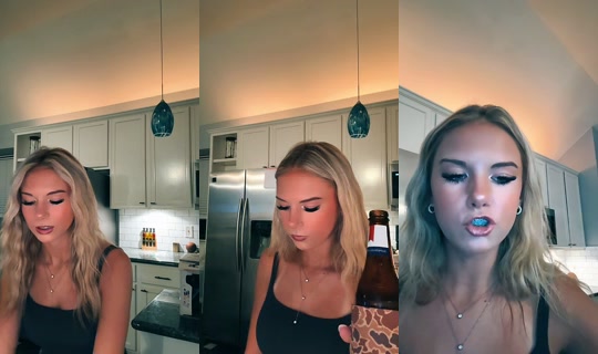 keelynicoleeeee TikTok Live — Oct 3, 2026, 4:49 AM