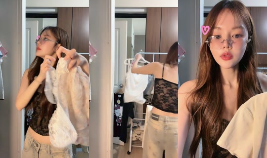 keepa.girls_ TikTok Live — Oct 4, 2026, 8:10 AM