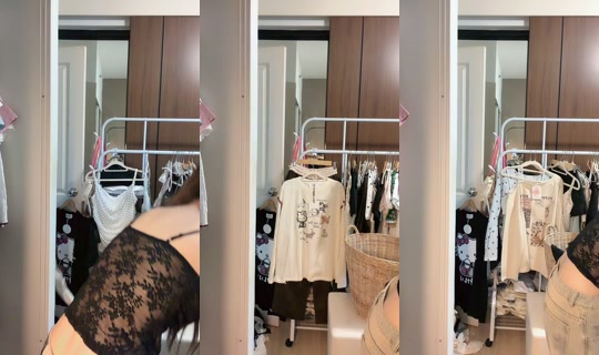 keepa.girls_ TikTok Live — Oct 4, 2026, 9:00 AM