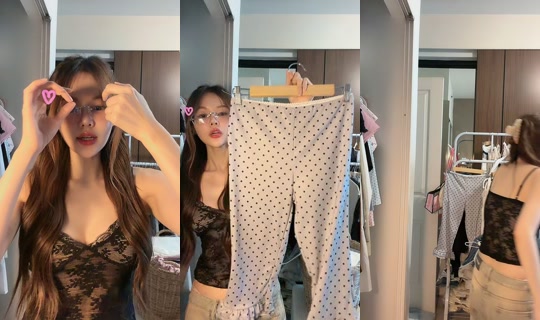 keepa.girls_ TikTok Live — Oct 8, 2026, 7:58 AM