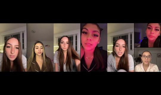 keepemhidden TikTok Live — Oct 2, 2026, 3:40 AM