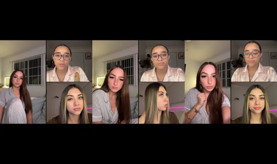 keepemhidden TikTok Live — Oct 2, 2026, 4:30 AM