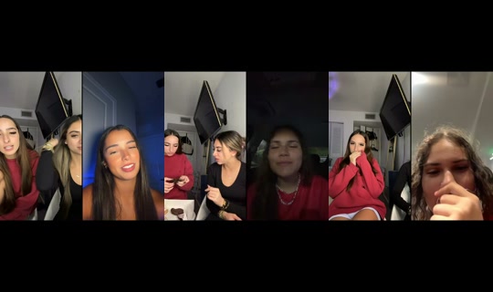 keepemhidden TikTok Live — Oct 3, 2026, 1:01 AM