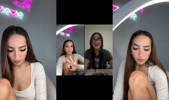 keepemhidden TikTok Live — Oct 3, 2026, 6:26 PM