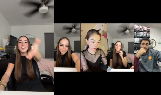 keepemhidden TikTok Live — Oct 3, 2026, 8:16 PM