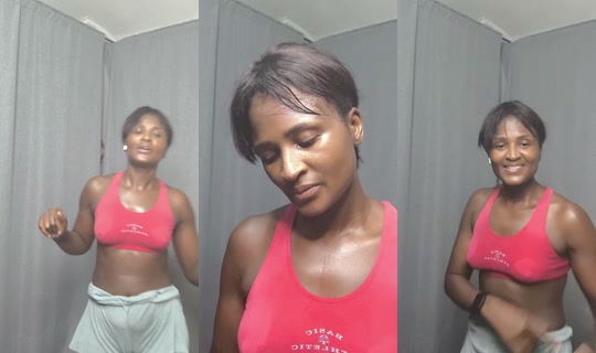 keepfitwithprincess TikTok Live — Sep 12, 2026, 9:19 AM