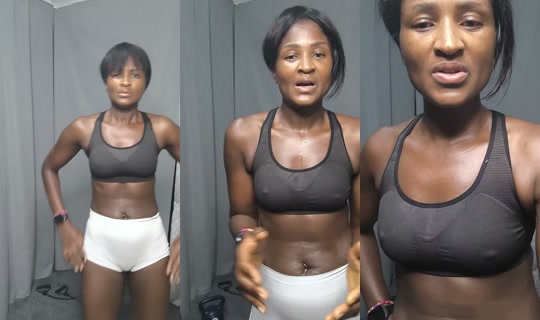 keepfitwithprincess TikTok Live — Sep 13, 2026, 7:37 AM