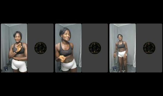 keepfitwithprincess TikTok Live — Sep 13, 2026, 8:28 AM