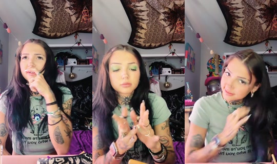 keepingupwith.kal TikTok Live — Aug 20, 2026, 2:23 PM