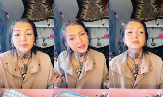 keepingupwith.kal TikTok Live — Sep 5, 2026, 8:47 PM