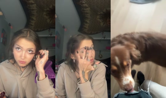 keepingupwith.kal TikTok Live — Sep 9, 2026, 10:28 PM
