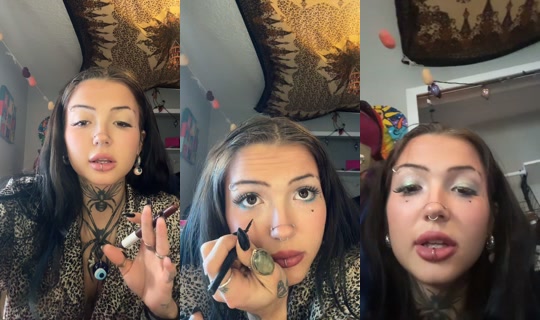 keepingupwith.kal TikTok Live — Sep 12, 2026, 2:24 PM