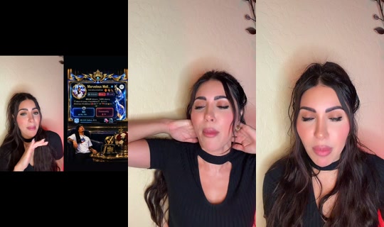 keepingupwithyako TikTok Live — Aug 24, 2026, 12:18 AM