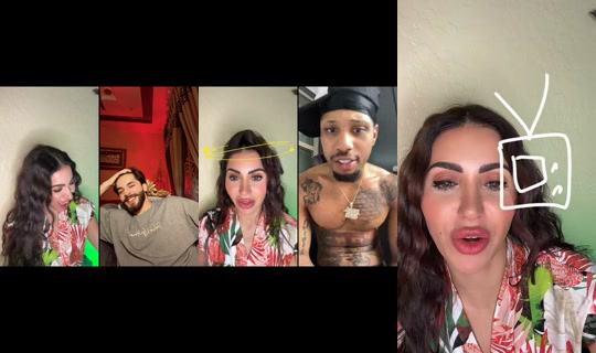 keepingupwithyako TikTok Live — Aug 24, 2026, 11:52 PM