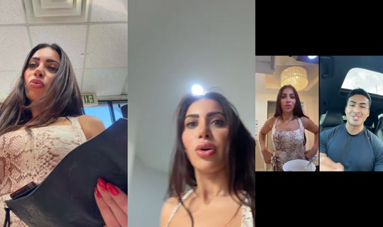 keepingupwithyako TikTok Live — Sep 1, 2026, 12:41 AM
