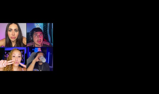 keepingupwithyako TikTok Live — Sep 1, 2026, 3:33 AM