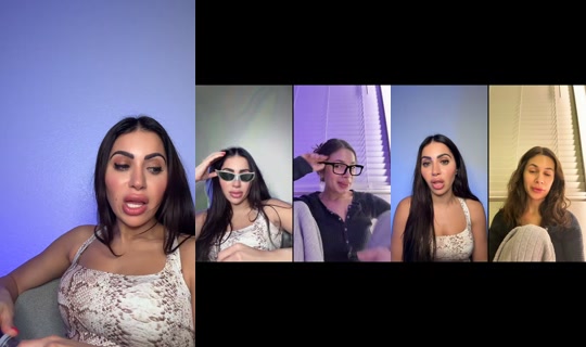 keepingupwithyako TikTok Live — Sep 1, 2026, 5:27 AM