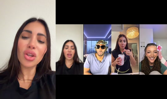 keepingupwithyako TikTok Live — Sep 3, 2026, 12:55 AM