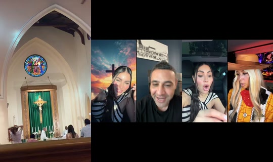 keepingupwithyako TikTok Live — Oct 3, 2026, 12:31 AM