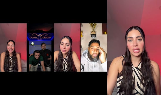 keepingupwithyako TikTok Live — Oct 3, 2026, 3:02 AM