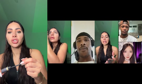 keepingupwithyako TikTok Live — Oct 3, 2026, 5:05 PM