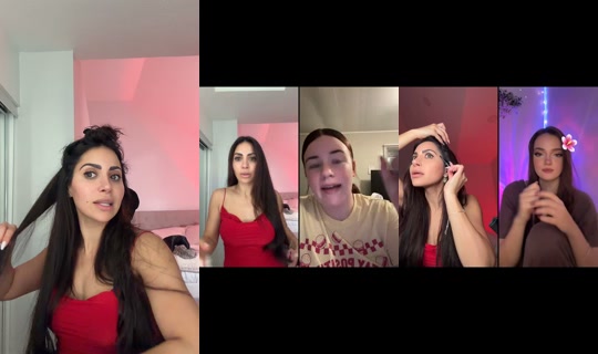 keepingupwithyako TikTok Live — Oct 4, 2026, 1:29 AM